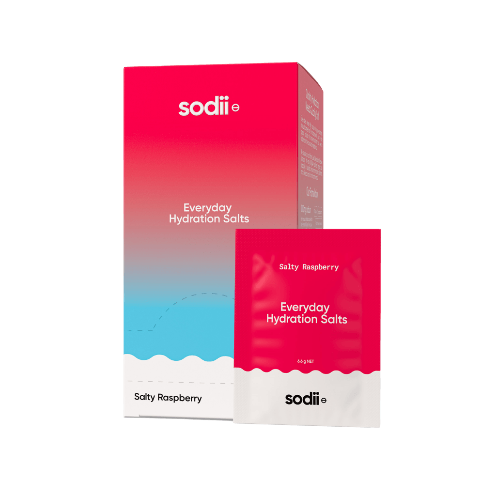 Everyday Hydration Salts Sachets (2)