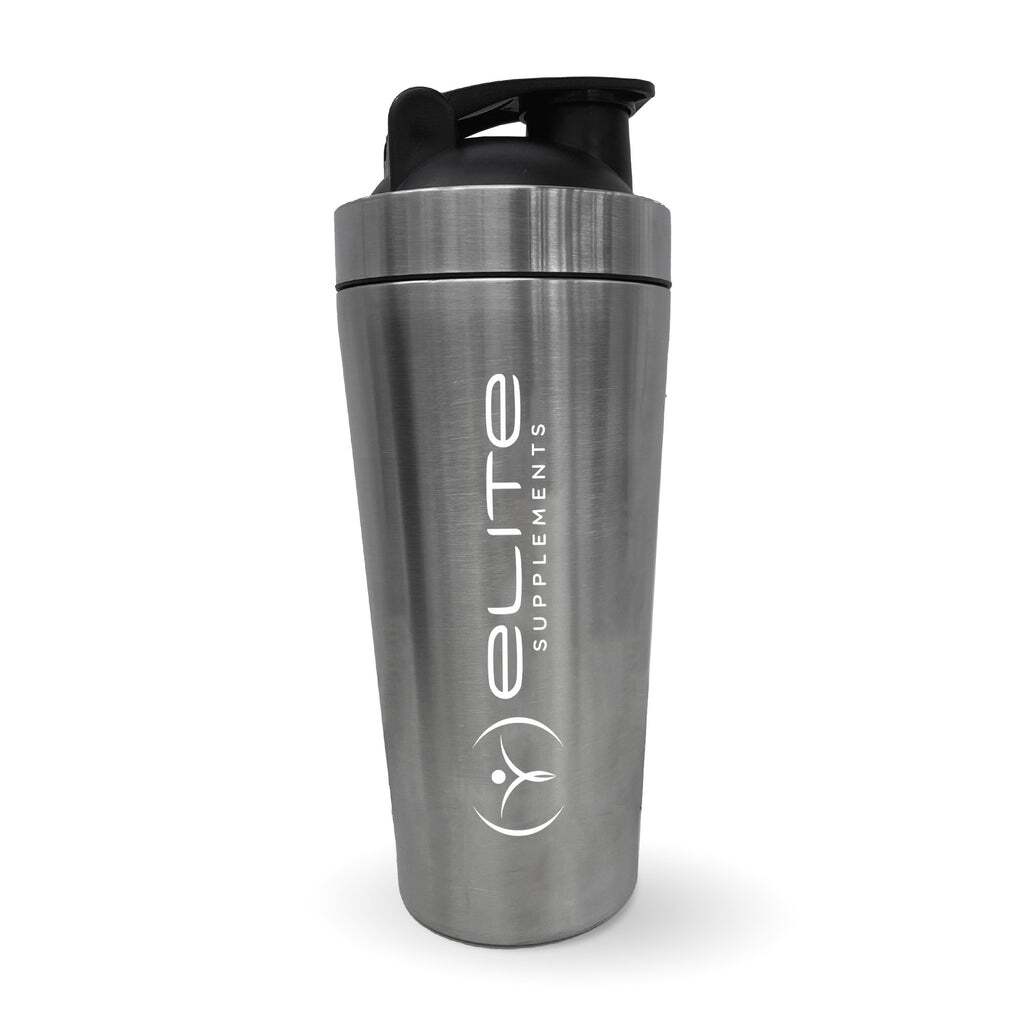 Stainless Steel Shaker 700ml