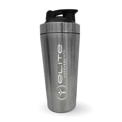 Stainless Steel Shaker 700ml