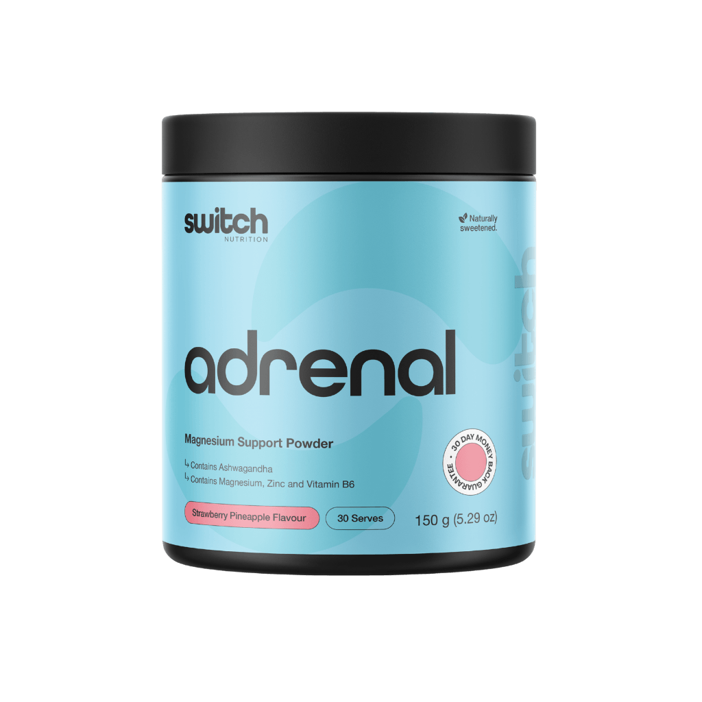 Adrenal Switch (2)