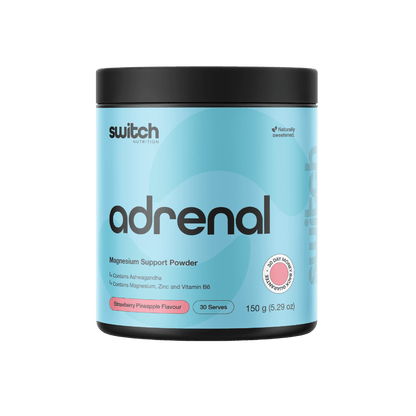 Adrenal Switch (2)
