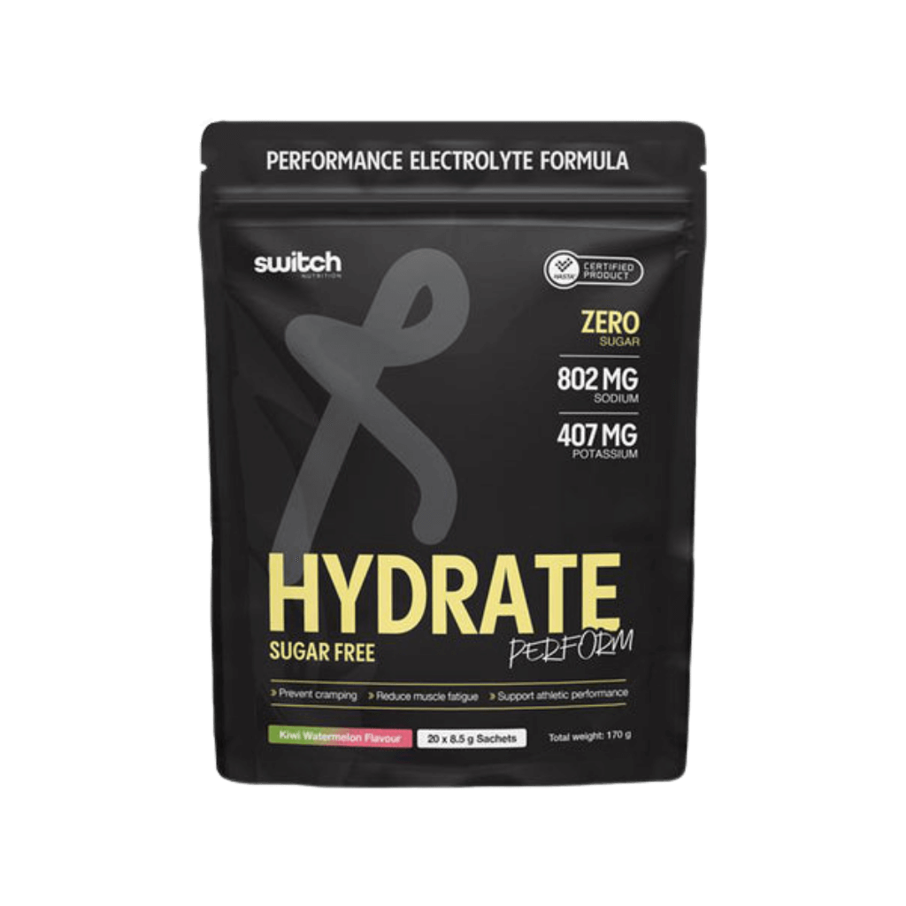 Hydrate Perform (Sugar Free) (2)