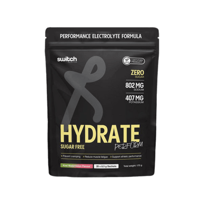 Hydrate Perform (Sugar Free) (2)