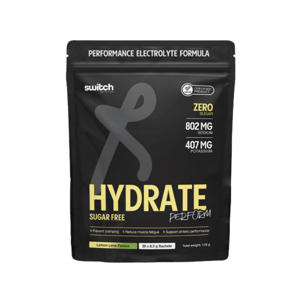 Hydrate Perform (Sugar Free) (1)