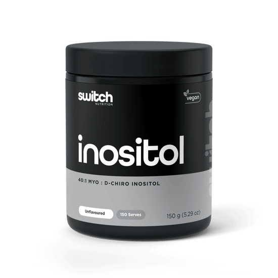 myo-inositol: The Sports Supplement that Boosts Your Performance