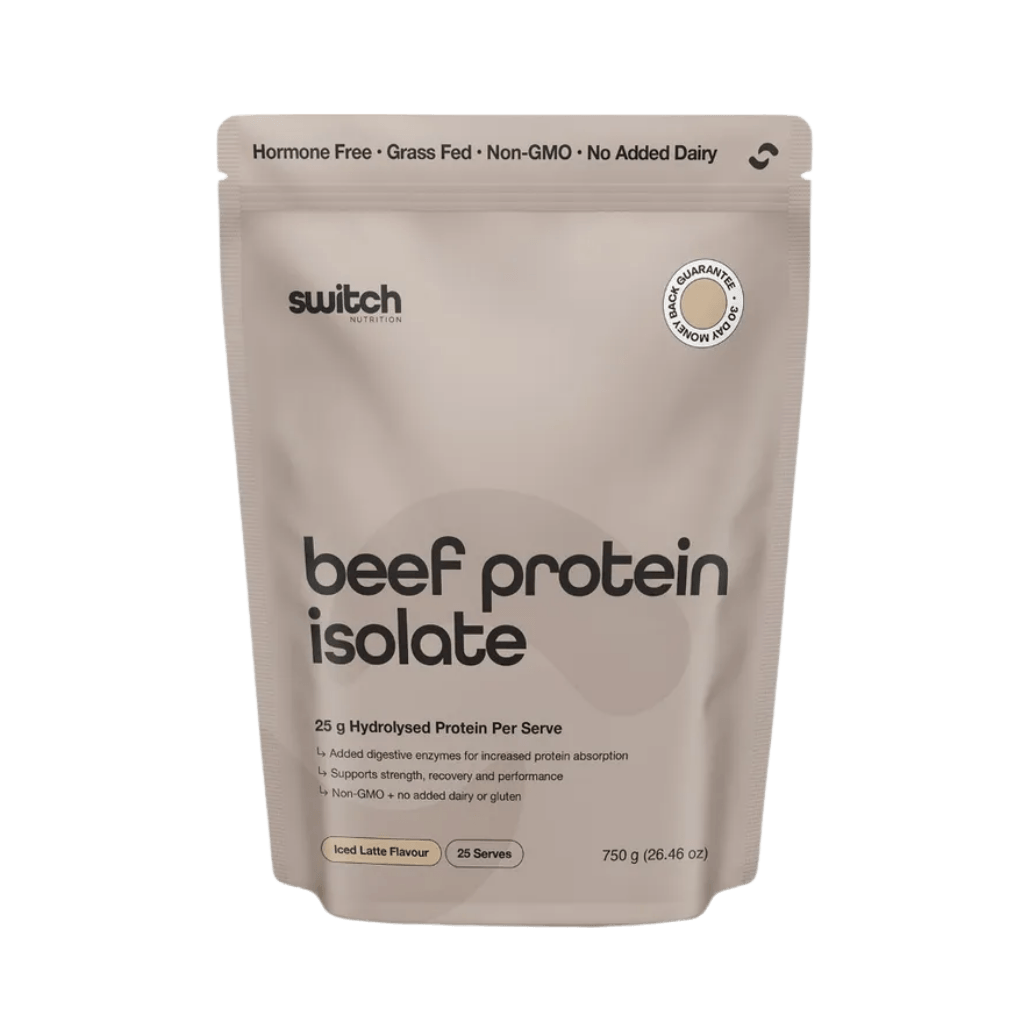 Beef Protein Isolate (2)