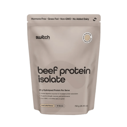 Beef Protein Isolate (2)