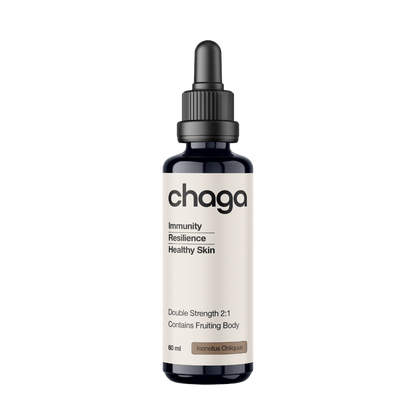 Mushroom Liquids & Mushroom Liquids Switch Nutrition Functional foods 60ml Chaga