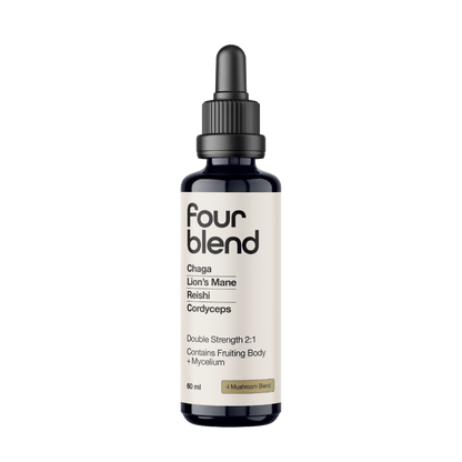 Mushroom Liquids Switch Nutrition Functional foods