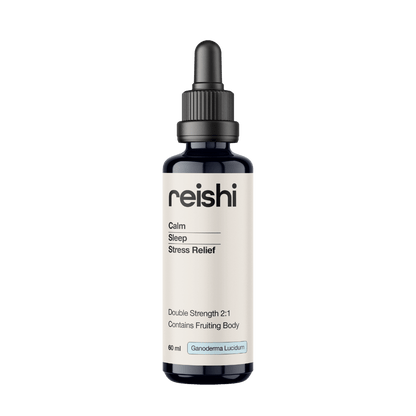 Mushroom Liquids (3) & Mushroom Liquids Switch Nutrition Functional foods 60ml Reishi