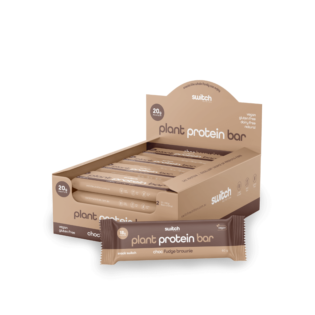 Switch Plant Protein Bar (1)