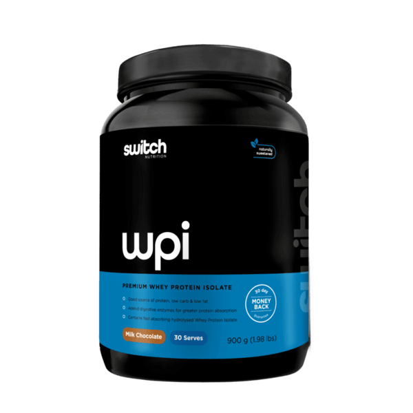 WPI Switch