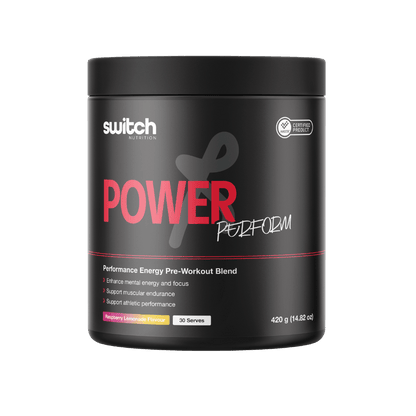 Power Perform