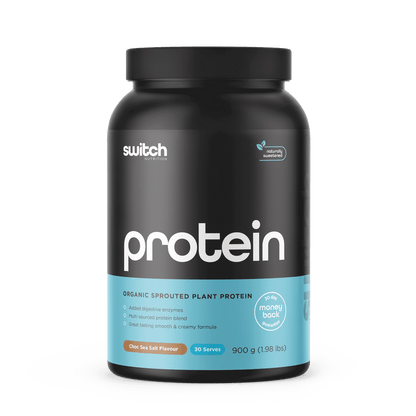 Protein Switch (1)