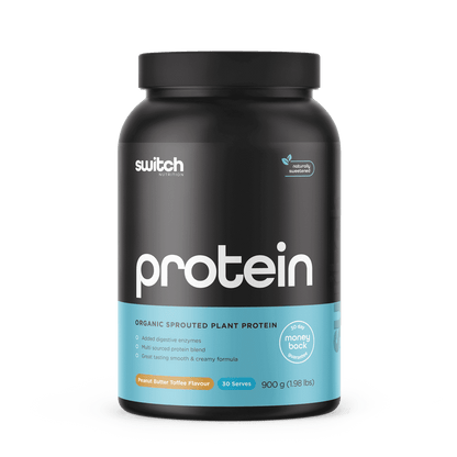 Protein Switch