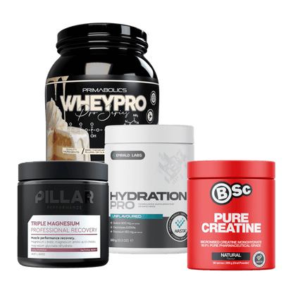 Teremoana Teremoana Performance Stack