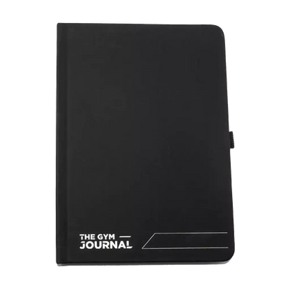 The Gym Journal The Gym Journal Gym accesories