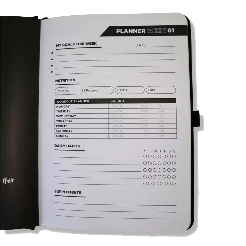 The Gym Journal (1)