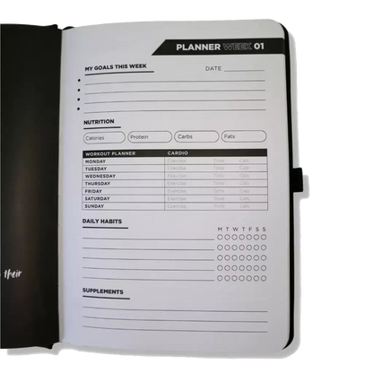 The Gym Journal (1)