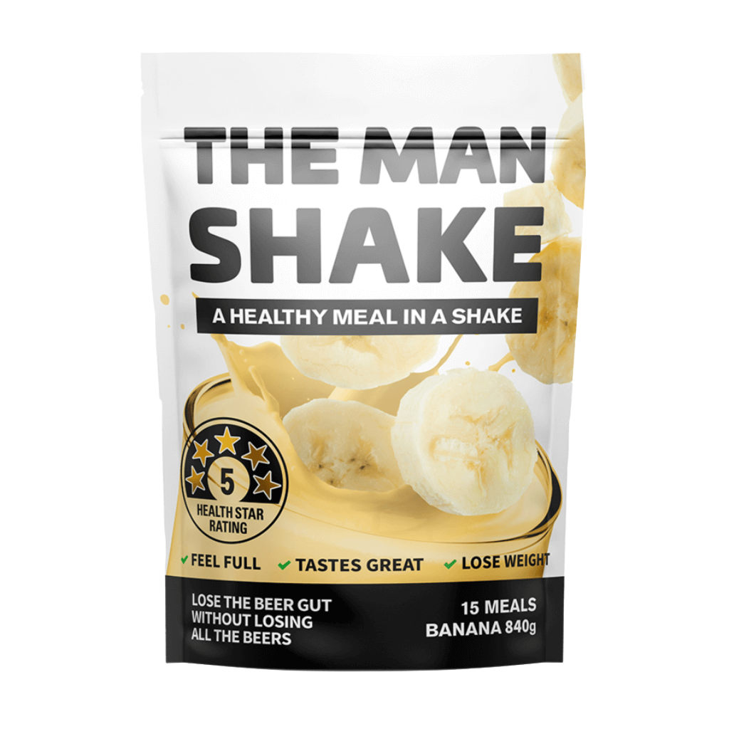 The Man Shake (4)