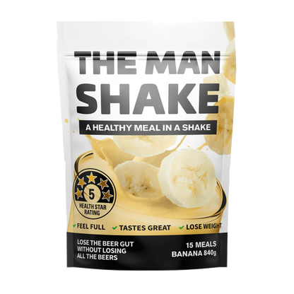 The Man Shake (4)