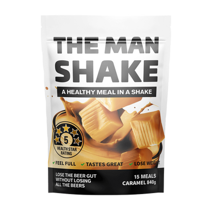 The Man Shake