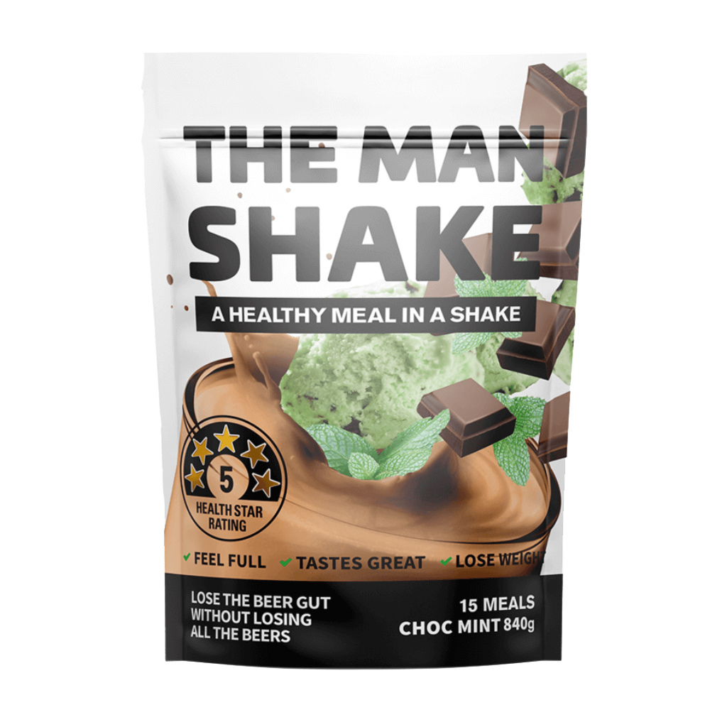The Man Shake (1)