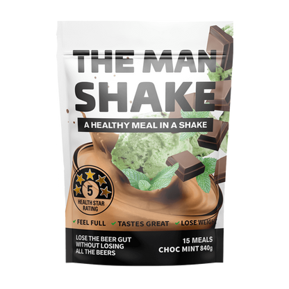 The Man Shake (1)