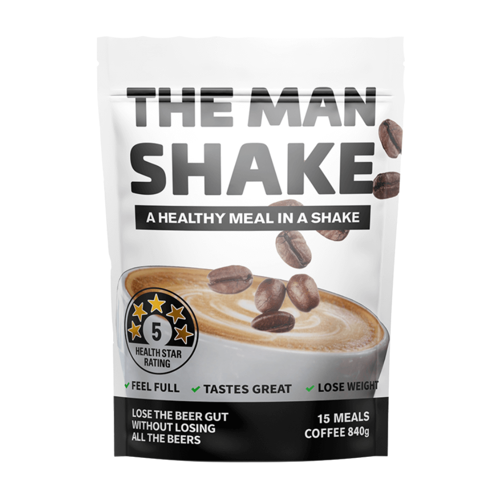 The Man Shake (3)
