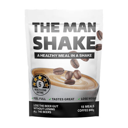 The Man Shake (3)