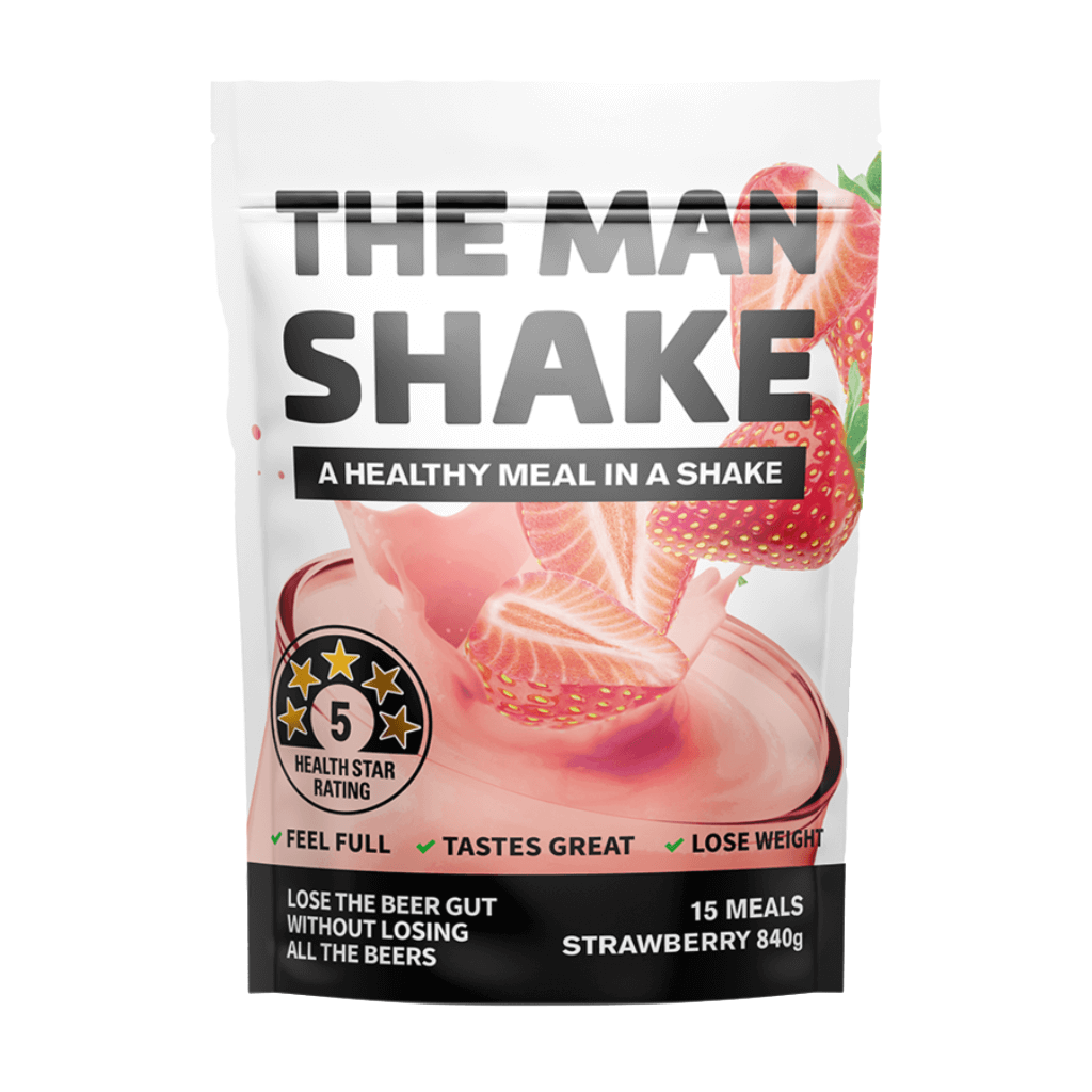 The Man Shake (2)