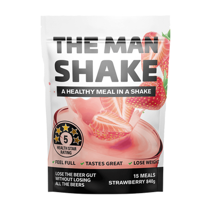 The Man Shake (2)