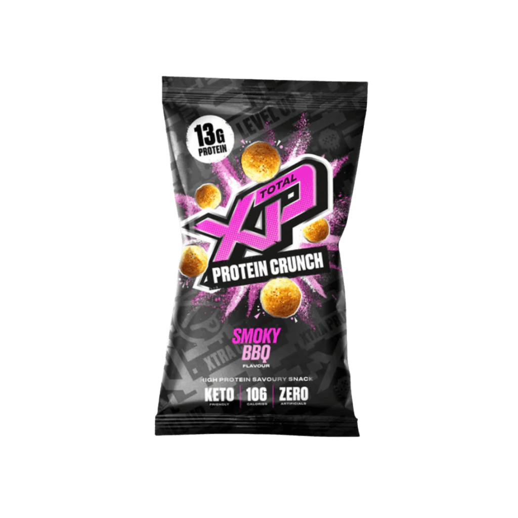 Protein Crunch Total XP Functional foods
