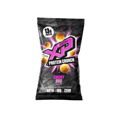 Protein Crunch Total XP Functional foods