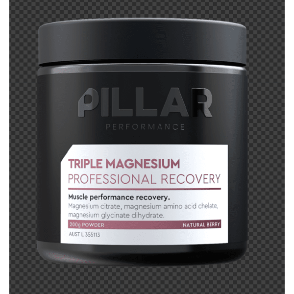 Triple Magnesium