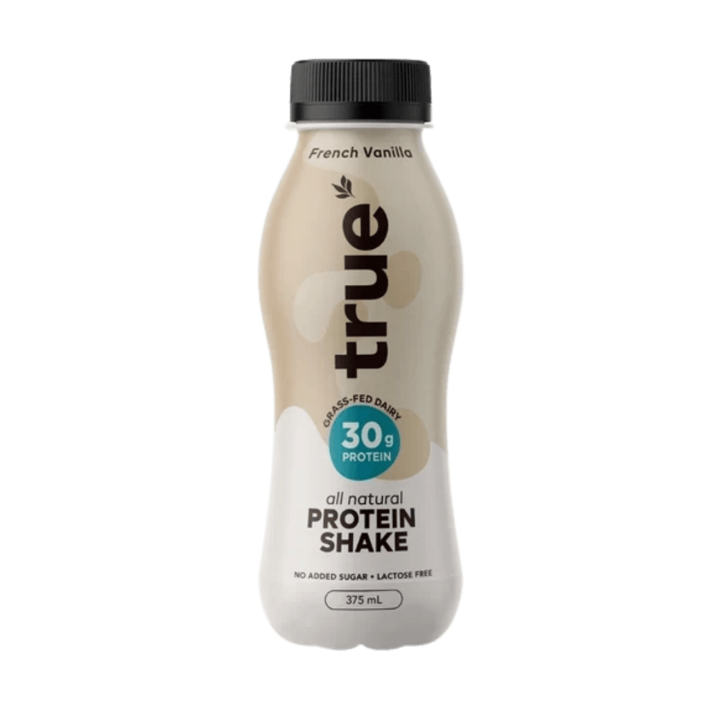 All Natural Protein Shake