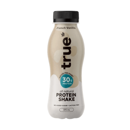 All Natural Protein Shake
