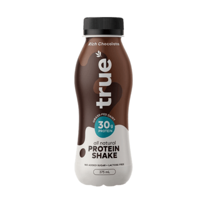 All Natural Protein Shake True Drinks ready to drink