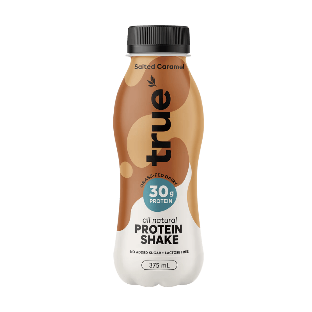 All Natural Protein Shake (1)