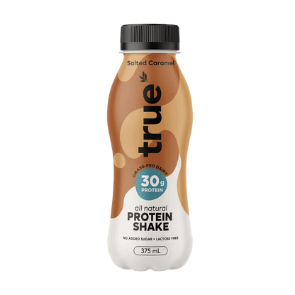 All Natural Protein Shake (1)