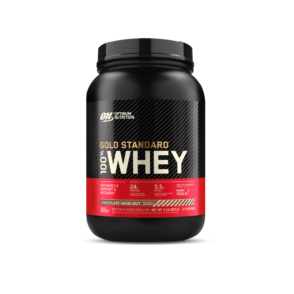 Gold Standard 100% Whey (4)