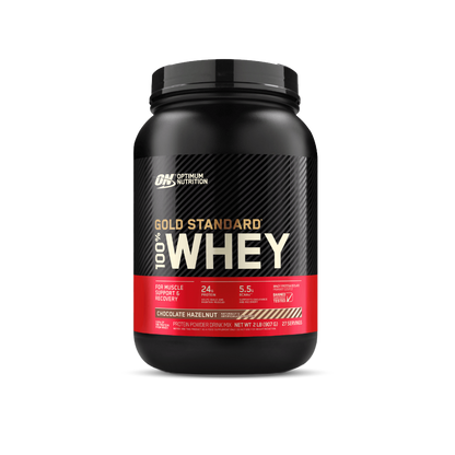 Gold Standard 100% Whey (4)