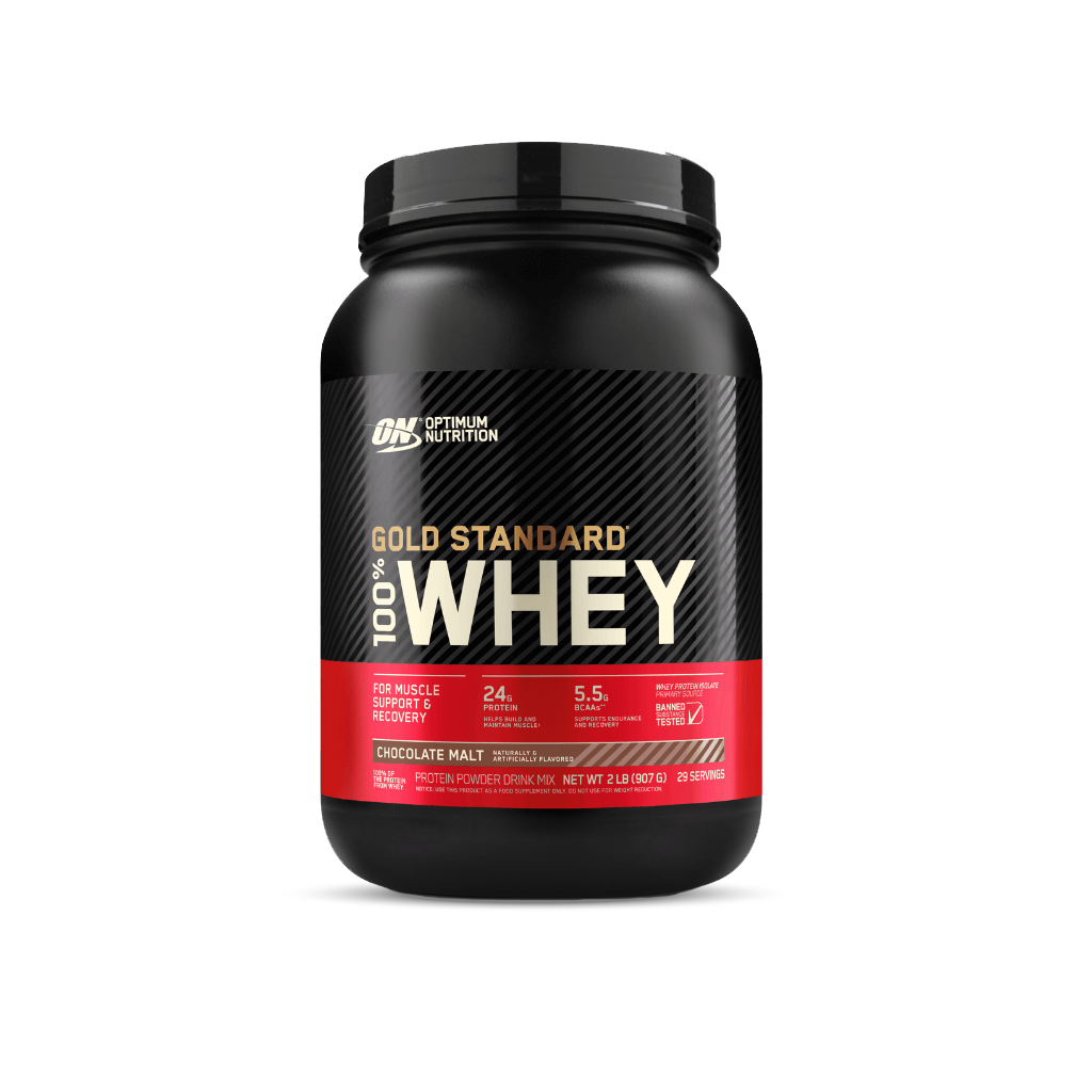 Gold Standard 100% Whey (3)