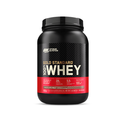 Gold Standard 100% Whey (3)