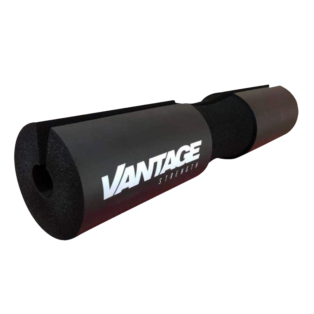 Barbell Pad Black | Vantage Vantage Strength Gym accesories