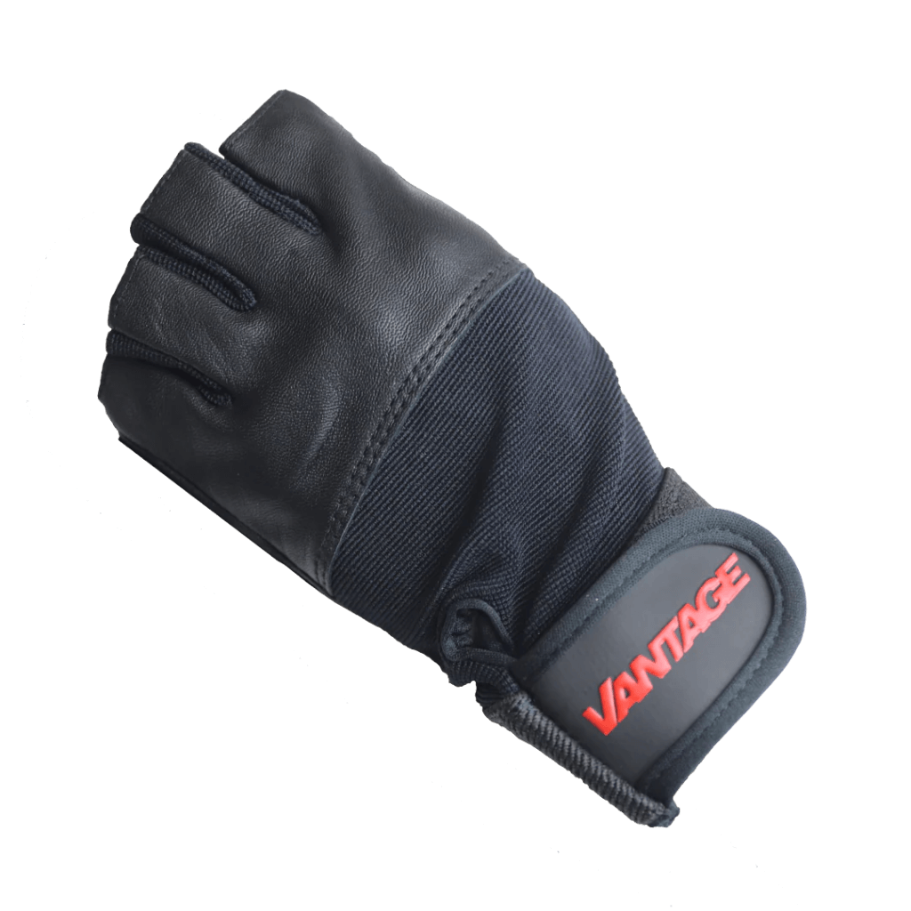 Classic Gym Gloves Vantage Strength Gym accesories