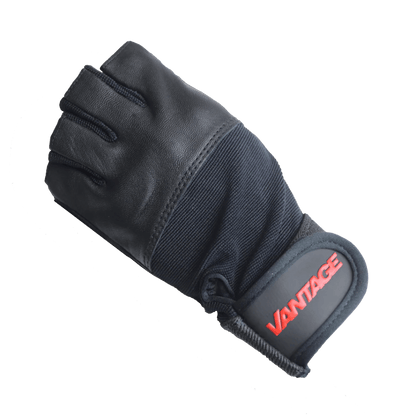 Classic Gym Gloves Vantage Strength Gym accesories