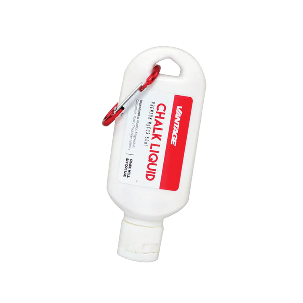 Liquid Chalk Vantage Strength Gym accesories