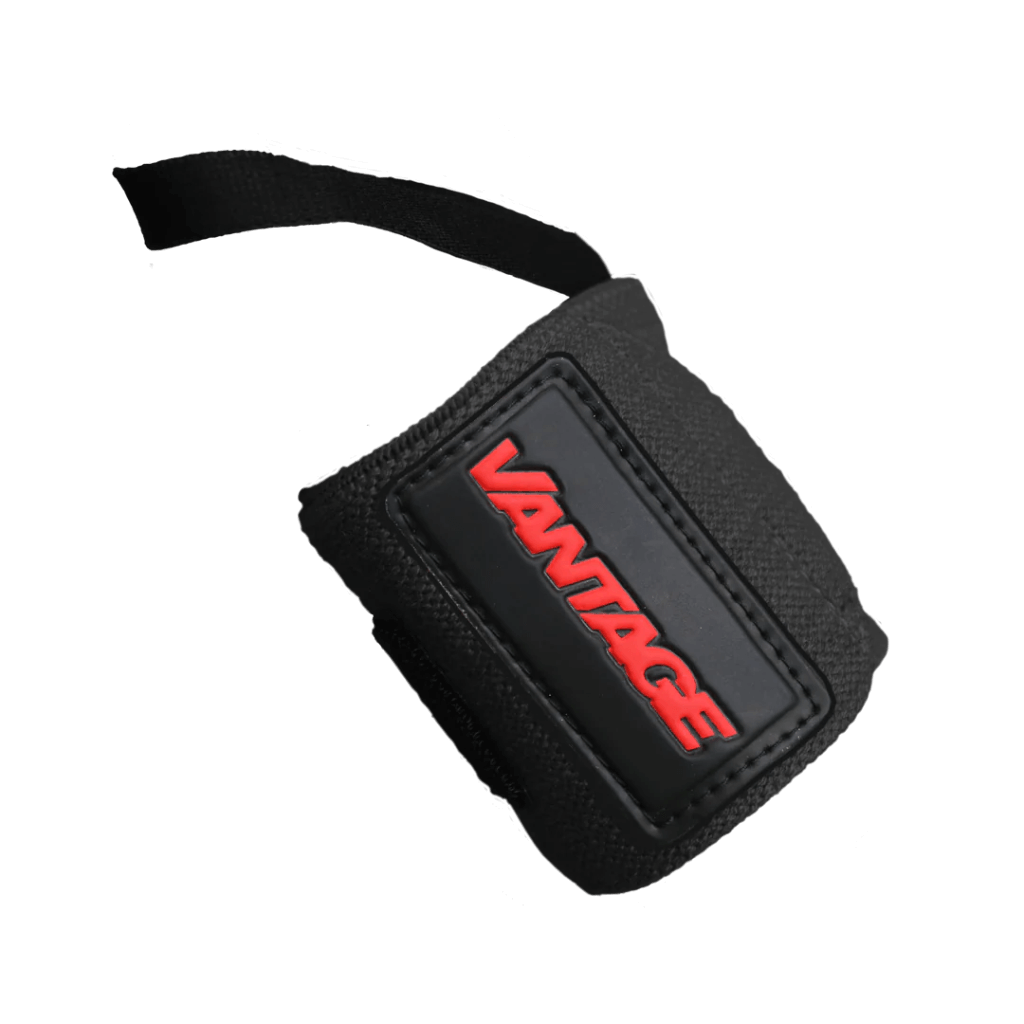 Wrist Wrap with Thumb Loop Vantage Strength Gym accesories