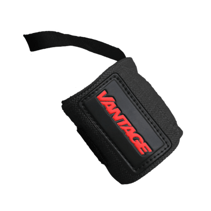 Wrist Wrap with Thumb Loop Vantage Strength Gym accesories